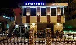 Apartman Residence Maša